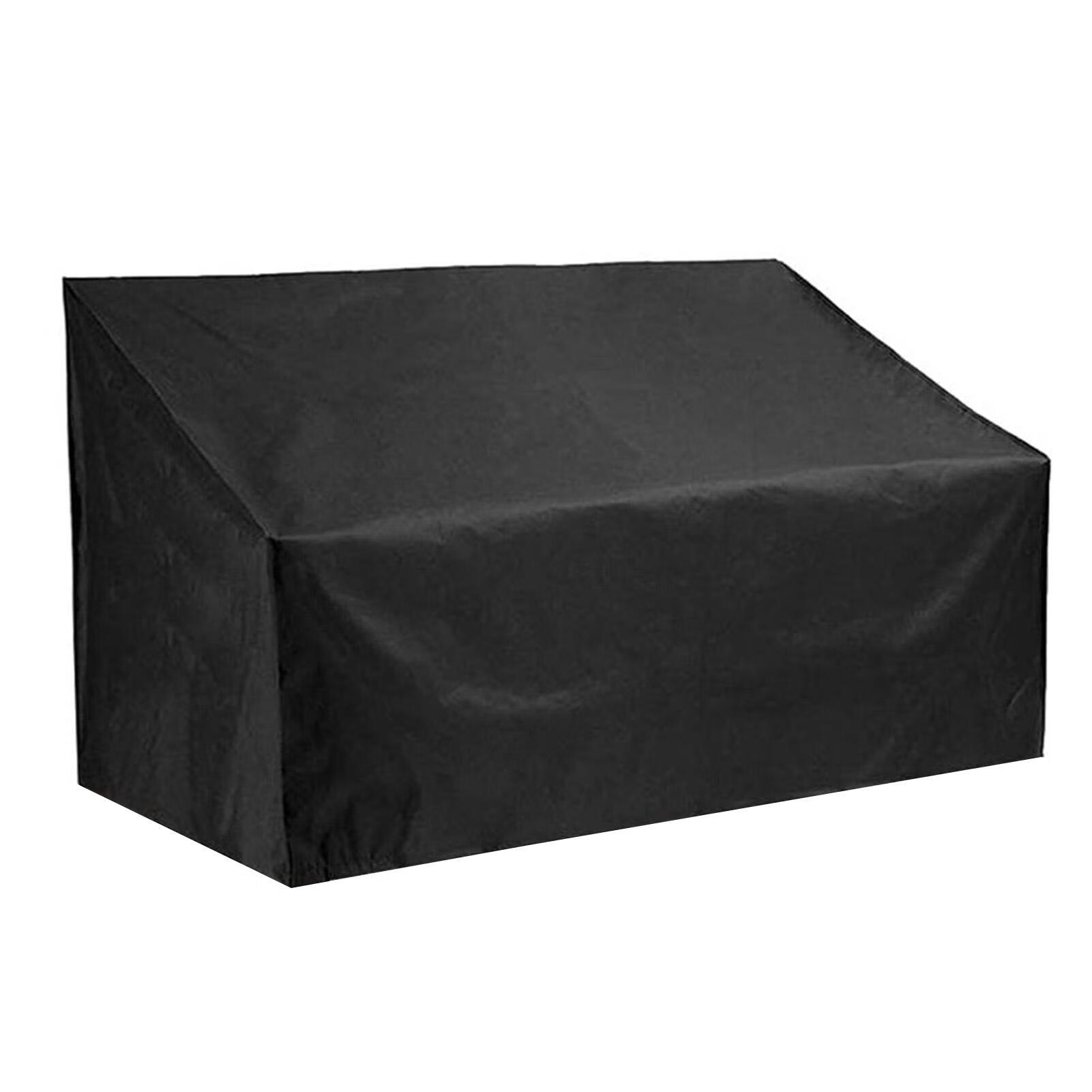 Garden Bench Cover Outdoor Bench Cover Made With 210D Oxford Fabric