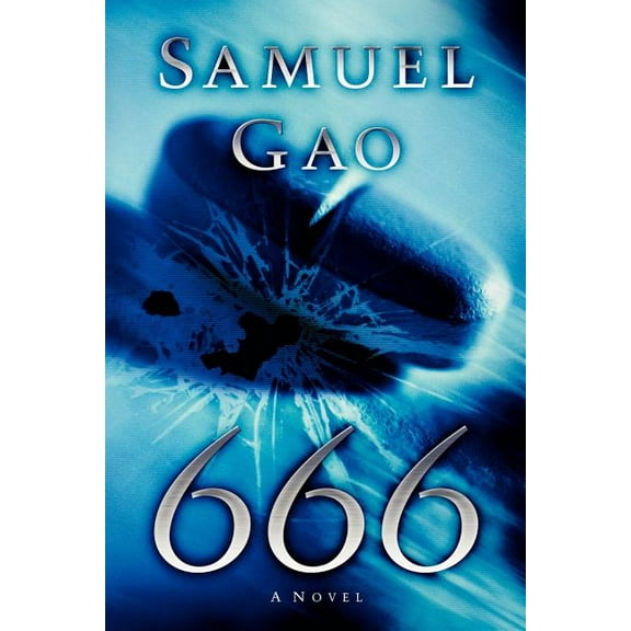666 (Paperback)
