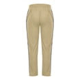 thumbnail image 4 of Puntoco Pantalones deportivos y pantalones deportivos casuales de moda de primavera e invierno para hombres, 4 of 8