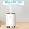 thumbnail image 5 of Oggfader Humidifiers for Bedroom Portable USB Mini Humidifier Desktop Humidifier Silent Humidifier, 5 of 9