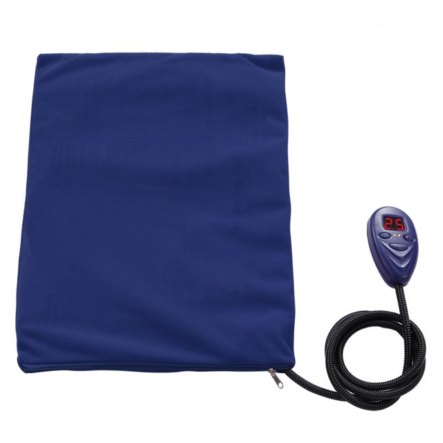 7 Levels Adjustable Pet Heating Pads For Dogs, Chew Resistant Cord Pet Heating Pad, For Pet