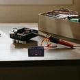 thumbnail image 4 of KAKOWELY Voltímetro Compacto Con Display LED Para Monitoreo De En Uso Industrial Y Doméstico, 4 of 7