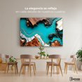 thumbnail image 2 of Cuadro Decorativo Canvas Revolution Fusión Artística 90x60, 2 of 3