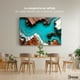 thumbnail image 2 of Cuadro Decorativo Canvas Revolution Fusión Artística 90x60, 2 of 3