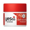 Yes To Tomatoes Daily Balancing Moisturizer, For Blemish Prone Skin, 1.7 fl oz