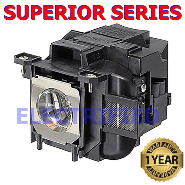 ELPLP88 V13H010L88 SUPERIOR SERIES -NEW & IMPROVED TECHNOLOGY FOR