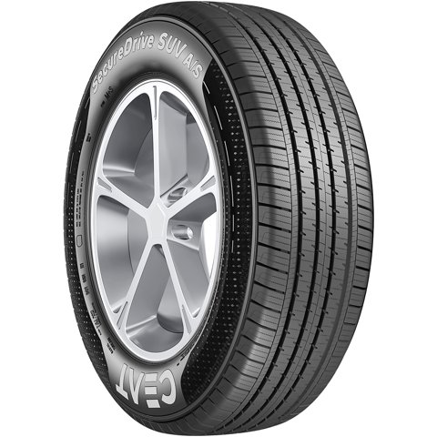Ceat SecureDrive SUV A/S 235/55R17 99H Performance a/s All Season Tire simolary.com 24 Ceat SecureDrive SUV A/S 235/55R17 99H Performance a/s All Season Tire Simolary simolary.com 24