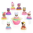 thumbnail image 2 of Poupées Tout-petits L.O.L. Surprise Mix & Make Birthday Cake, 2 of 3