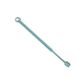 thumbnail image 2 of Fankiway Silicone Stirring Stick Coffee Spoon Long Handle Milk Tea Juice Stirring Stick, 2 of 2