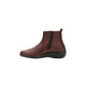 thumbnail image 2 of Botines Dama Flexi 18135 Confort Casual Tacón Bajo cafe 22, 2 of 5