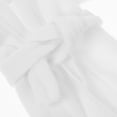 thumbnail image 4 of TABLZONE Doll Accessories White Bathrobe Cloth Wardrobe Set for Christmas Holiday Decoration, 4 of 6