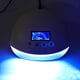 thumbnail image 4 of Lámpara de uñas LED/UV ilios innova  50 w blanca, 4 of 5