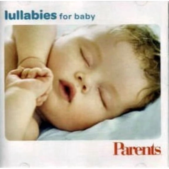 Lullabies for Baby - Music CD - Very Good - Audio CD - Sold by gmusic
