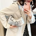 thumbnail image 2 of Womens Summer Versatile 2025 New Fashion Single Shoulder handbag Hot F3, 2 of 7