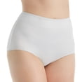 thumbnail image 2 of Warner's Women's No Pinches Micro Brief Style 5738, 2 of 5