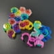 thumbnail image 5 of 50 piezas de clips para portabobinas de hilo de bobina, abrazaderas para hilo de bobina Los 2.5x1.2cm, 5 of 6