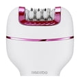 thumbnail image 3 of Depiladora y Rasuradora Daewoo 3 velocidades, 3 of 4