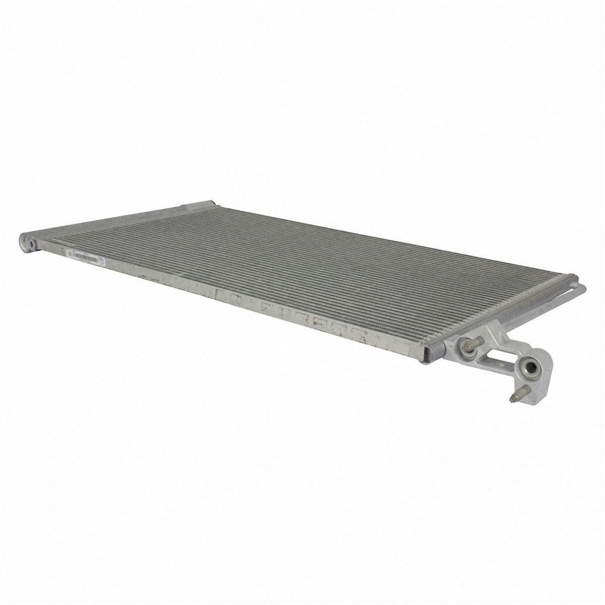 Motorcraft YJ-668 A/C Condenser Fits select: 2016-2018 FORD FOCUS