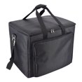 thumbnail image 2 of Bolsa de transporte para altavoz de guitarra, bolso de mano para altavoz, engrosamiento, protector, fácil de usar, premium, con asa, bolsa de, 2 of 9