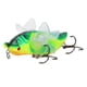 thumbnail image 1 of Señuelo, señuelo duro para peces, cebo biónico biónico, cebo de pesca, durabilidad extendida, 1 of 8