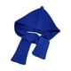 thumbnail image 1 of Bufanda con capucha, pañuelo para la cabeza, suave, de punto, para mujer, otoño e invierno, para hombre. azul, 1 of 7