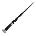 thumbnail image 1 of Varita Magica para Magos Harry Potter de Resina Con Nucleo Metálico Sólido de Metal Dumbledore Hermione Sauco Cosplay Disfraz Accesorio Modelo a Escoger, 1 of 3