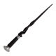 thumbnail image 1 of Varita Magica para Magos Harry Potter de Resina Con Nucleo Metálico Sólido de Metal Dumbledore Hermione Sauco Cosplay Disfraz Accesorio Modelo a Escoger, 1 of 3