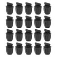 thumbnail image 3 of Irrigation Tubing End Plug, Drip Irrigation System Barbed Irrigation Fitting Craftsmanship  For Home For Family, 3 of 8