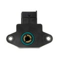 thumbnail image 3 of KarParts360 For Hyundai Accent/Elantra 2000-2006 Throttle Position Sensor | Plastic | Black Color | 3 Terminal | 3-Way Female Electrical Connection Type | Blade Terminal | For 35170-22600, 35170-2350, 3 of 4