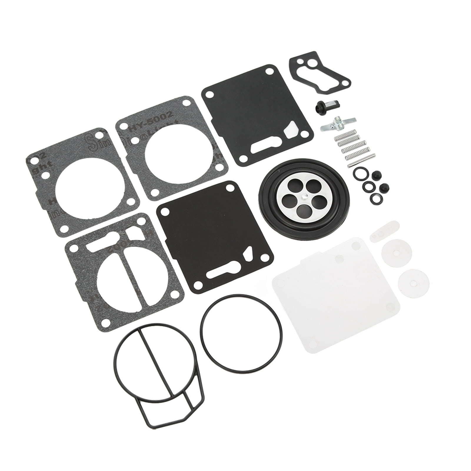 Kits De Réparation De Carburateur De Pièces, Remplacement Pour Can Am Bombardier DS650 DS 650 2000-2007