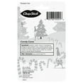 thumbnail image 3 of (2 pack) ChapStick Holiday Candy Cane Flavored Lip Balm, 0.15oz, 3 Pack, 3 of 3