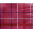 thumbnail image 4 of oneOone Georgette Viscose Fabric Madras Check Printed Fabric 1 Yard 42 Inch Wide, 4 of 4