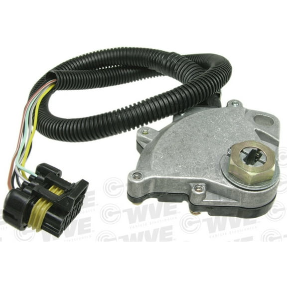 Neutral Safety Switch