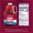 thumbnail image 3 of Ocean Spray® Cranberry Juice Cocktail, 101.4 fl oz Bottle, 3 of 14