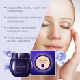 thumbnail image 4 of Crema Antiarrugas E Hidratante 50 G | Nutrición Profunda, Reparación y Firmeza | Todo Tipo de Piel | Reduce Arrugas | Crema Facial y Corporal, 4 of 7