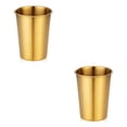 thumbnail image 1 of Taza de café de acero inoxidable Matsuzay 260ML 300ML 350ML, 1 of 6