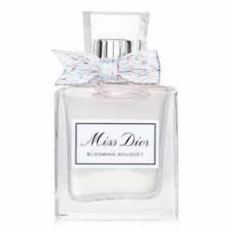 Miss Dior Blooming Bouquet 100mL 箱付き Amazon.com : Christian Dior Miss Dior Blooming Bouquet Eau