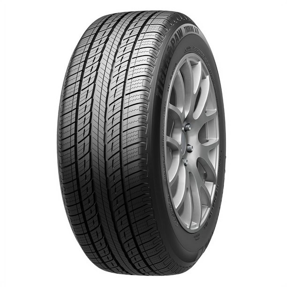 Uniroyal Tiger Paw Touring 225/65R17 102H Car Highway Terrain Tire