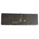 thumbnail image 2 of Reemplazo del teclado del ordenador portátil para HP EliteBook 755 G3 850 G4 Frame de plata no apunteado Teclado ultrafino PS / 2 Interfaz Negro Eigraketly EL006163-00B, 2 of 5