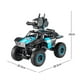 thumbnail image 1 of RC Tank Car STEM Rotating Stunt 2.4GHz Shooting Water Marbles Off-Road Truck Kit Tmvgtek libre de BPA, 1 of 9