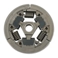 thumbnail image 6 of Replacement for Stihl 036 MS360 Chainsaw 3/8-7T Clutch Drum Rim Sprocket Bearing Kit, 6 of 6