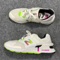 thumbnail image 1 of New Balance Shoes Mens 10 White Kawhi Leonard 997S 2020 Encap Reveal MS997KL3, 1 of 6