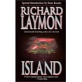 thumbnail image 1 of Pre-Owned Island (Paperback) by Richard Laymon, Dean R Koontz, 1 of 1