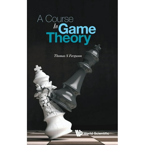 A Course in Game Theory, (Hardcover)