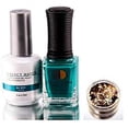 thumbnail image 2 of Esmalte Gel & Lacquer Perfect Match Lechat Gel, 2 of 3
