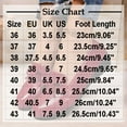 thumbnail image 3 of Wensltd Women's Low Wedges Heels Pumps Comfortable Slip-on Fall Shoes Round Toe Bow Dress Work Shoes for Office Business, 3 of 9