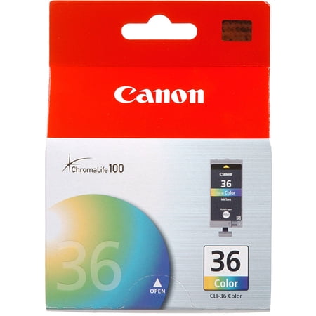 Canon CLI-36 Original Ink Cartridge price history on PriceWatchPro