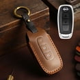 thumbnail image 1 of Car Key Fob Cover Case Protector For 2022 Nissan Altima 7th Gen Car Key Fob Cover Case Shell 2021 Model, 1 of 23