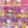 thumbnail image 3 of Caja ciega de Sanrio, Hello Kitty, serie Sweetheart Playmate, adornos para decoración de habitación, juguetes, regalos de cumpleaños y Navidad, 3 of 5