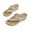 Beige, variant on Zpanxa Slippers for Women Summer Casual Comfortable Slippers Flip Flops Slippers Flip Flops for Women Black 36